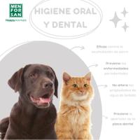 Menforsan Enjuague Bucal Antisarro para Perros y Gatos - details 0