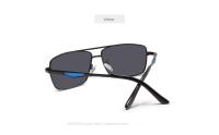 Gafas De Sol Polarizadas KINGSEVEN Para Hombres Estilo Cuadrado Protección UV400 Adecuadas Para Conducir Y Viajes - details 3