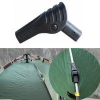 Rodillo De Repuesto De Plástico Para Soporte De Tenda Accesorio De Juntura Plegable Para Rotación Automática Componentes De Soporte De Tenda - details 1