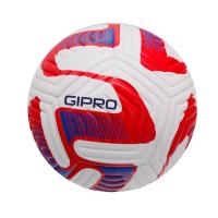 Balón de Fútbol Cosido Liga GIPRO | Balones y Equipamiento Deportivo | Balones para Escuelas y Academias | Varios Colores | Tallas 3, 4 y 5 - details 1