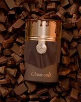 Perfumes Árabes CHOCO CULT | Ministry Of Gourmand 100ml | Fragancia Unisex Chocolate Paris Corner EAU DE PARFUM - details 0