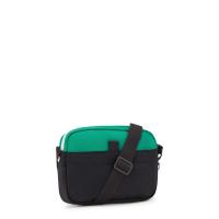 KIPLING SISKO pequeño bolso bandolera con correa ajustable para el hombro - details 2
