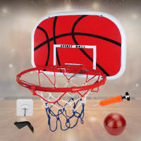 Ajustable Anillo De Baloncesto Para Niños 150CM Juguete Deportivo Mini Con Tablero Y Marco De Bola Para Actividades Infantiles - details 3