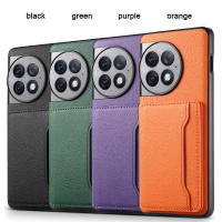 Funda De Cuero De Negocios Lujo EUCAGR Para OnePlus Con Soporte Magnético Antisuciedad Y Antideslizante Incluye Compartimento De Almacenamiento Compatible Con Modelos Diferentes - details 6
