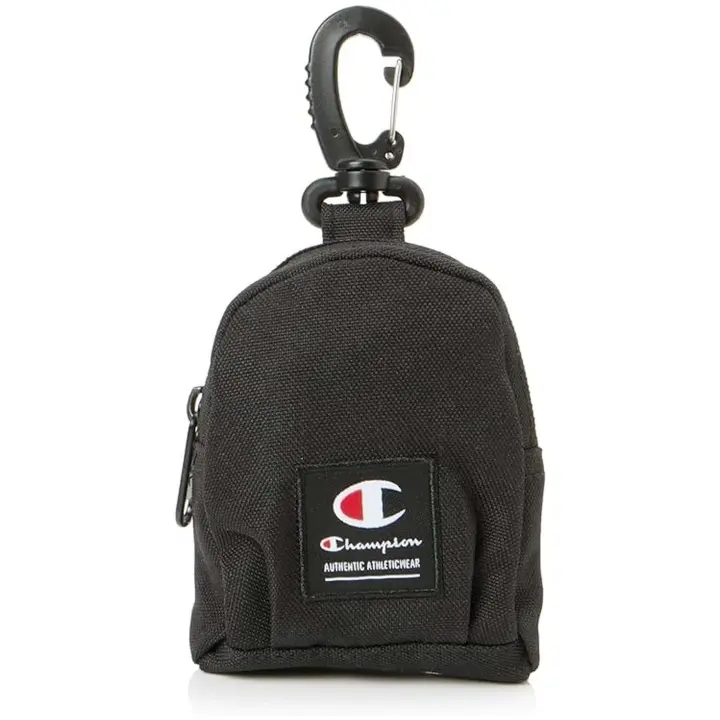 Mochilas / Bolsas / Bolsos marca Champion modelo 803393-Kk001 para unisex en color negro - 1