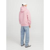 Jack & Jones Hombre sudadera con capucha y bolso frontal Mod JORVESTERBRO SWEAT varios colores  Muy Suave y Cálida Ref 241687 - details 16
