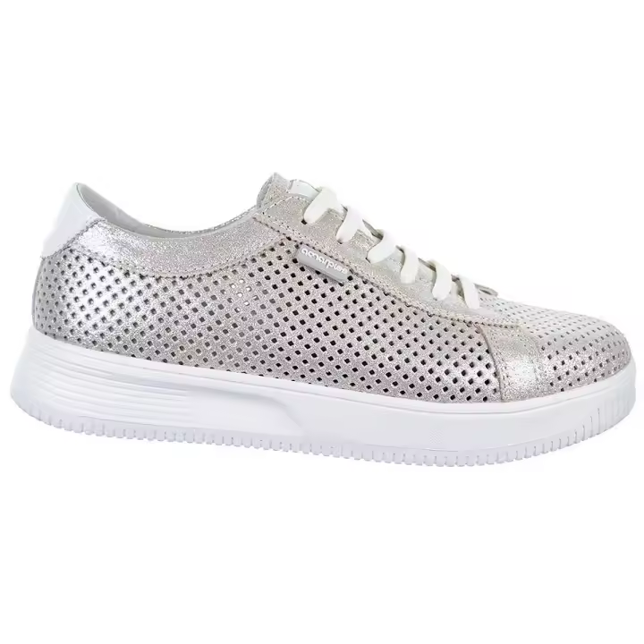 17086 Amarpies Zapato Casual de Mujer Confort de Piel - 1