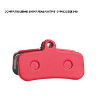 10Pares De Frenos De Disco Para Bicicleta Saint M810M820 ZEE 640 H01 MTB Frenos Hidráulicos Resina/Cerámica/Metales Completo Piezas De Bicicleta - details 4