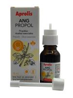 Ang Propol 15 ml Aprolis, Espray bucal propóleo, Amigdalitis, Sistema inmunitario, Alivia el dolor de garganta, Dolor y molestias de garganta. - details 0