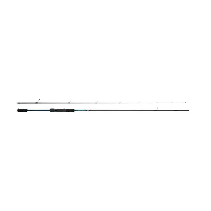 Caña de Pescar Daiwa Emeraldas S Eging - Modelo EMS80MAF - 1