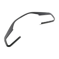 Accesorios De Protección Para Volante De Coche MG 4 Mulan MG4 EV 2022-2024 Con Sequinias ABS Accesorios De Interior Para Automóviles - details 3