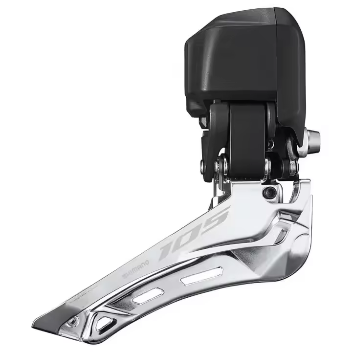 Shimano Desviador Delantero Fd-r7150 Ds Plateado - 1