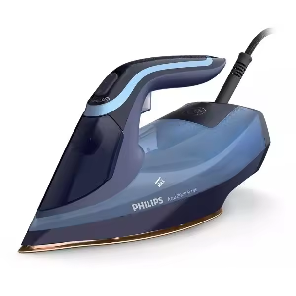 PLANCHA PHILIPS DST8020/20 3000W 240GR VAPOR PERFECT CARE - 1