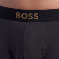 Hugo Boss-Pack 3 Boxer Hombre Algodón Elástico 50546764
