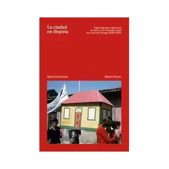 La ciudad en disputa - 1