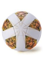 Bola De Fútbol Estándar Tamaño 5 Costurada Máquina Bola De Entrenamiento Y Partidos De Liga Deporte Al Aire Libre Futbol Voetbal - details 3