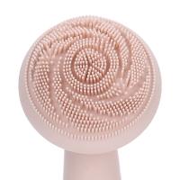 Cepillo Limpiador Facial Anti-Irritación Masajeador de Silicona Potencia la Absorción del Sérum - details 6