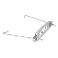 Soporte De Atado De Batería Para Carreras De Coche Con Cerradura De Bloqueo De Alta Calidad Para Honda Civic EG DEL SOL S2000 Acura Integra Material De Aleación De Aluminio - details 6