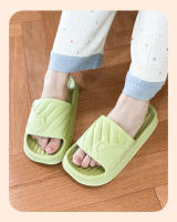 Zapatillas Sencillas para Mujer, nuevo estilo de Verano, Lindo Osito, para oficin, Hogar, Suela suave, resistentes al desgaste, para Exterior, sandalias con sentacion de Pisar verdad. - details 9