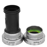 SHIMANO TIAGRA BB-RS501 Mezclador De Bajos Encaje 68/70 MM Ancho De La Caja 4700 Serie Mezclador De Bajos Para Bicicleta De Carretera Piezas Originales - details 5