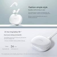 Xiaomi Air 3 SE Auriculares Bluetooth Inalámbricos Con Reducción De Ruido Inteligente Y Mejora De Bajos Autonomía Extendida Y Consumo De Energía Bajo - details 1