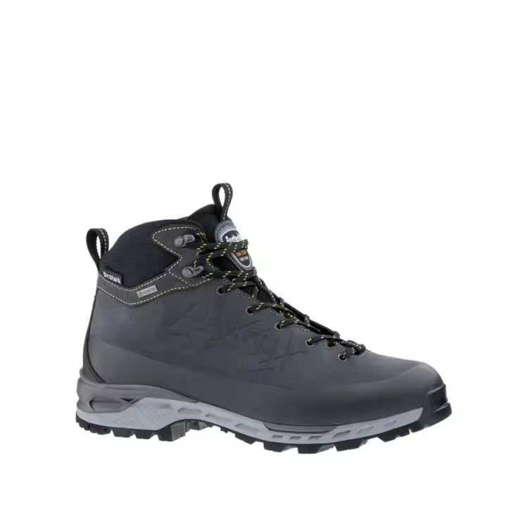 Botas Bestard Trek MID - 1