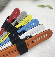 Correa De Reloj De Silicona Para Apple Watch Compatible Con Series 8 Se 9 7 6 5 4 3 Ultra2 Tamaños 44mm 40mm 49mm 45mm 41mm 38-42mm Color Variado - details 30