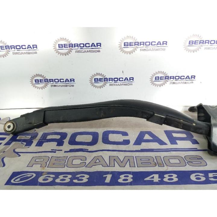 Rear right upper suspension arm compatible with mercedes-benz a-class 1.7 cat 2004 to 2012 (oem/iam: a1693520288)