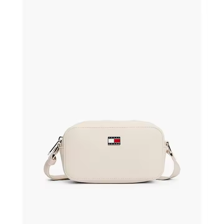 TOMMY HILFIGER AW0AW16961 Bolsos Bandoleras Mujer Nude - 1
