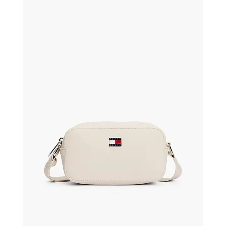 TOMMY HILFIGER AW0AW16961 Bolsos Bandoleras Mujer Nude - 1
