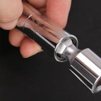 Adaptador De Llave De Encendido Spark Plug Set Universal Con Mango Flexible Magnético Y Pared Delgada 3/8" Herramienta De Reparación De Coche 14mm 16mm - details 3