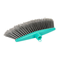 Cofan Cepillo de Barrer Plumado para Pequeños Espacios | Color: Verde Agua | Ideal para Todo Tipo de Suelos - details 2