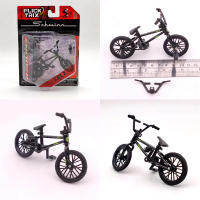 FLICK TRIX Mini BMX Bicicleta De Dedo PREMIUM Juguete Diecast Modelo Coleccionable Para Regalos Edad Recomendada 14+ - details 3