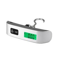 Báscula Electrónica Portátil 50KG Mini Para Equipaje Fácil De Transportar Escala De Medición De Precisión Para Viajes - details 20