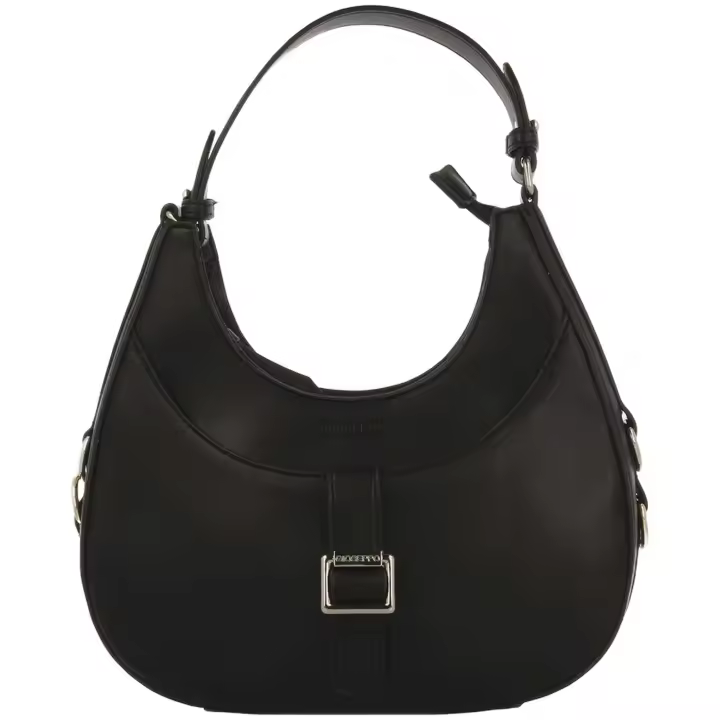 Bolsos De Moda marca Gioseppo modelo 73780-P-Negro para unisex en color negro - 1