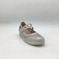 Virucci - Merceditas Casual de Mujer Cómodas Modernas VR5-1701 disponible en Azul, Cuero, oro, Plata - details 3