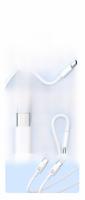 Cable De Carga Rápida NNBILI 120W 10A Dual Type C Para iPhone 15 pro Samsung Xiaomi Huawei POCO Cable USB C Para Datos - details 5