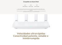 Xiaomi Router AX3000T, Procesador de 1,3 GHz de doble núcleo, Conexión NFC con un solo toque, Velocidad inalámbrica de 3000 Mbps - details 8