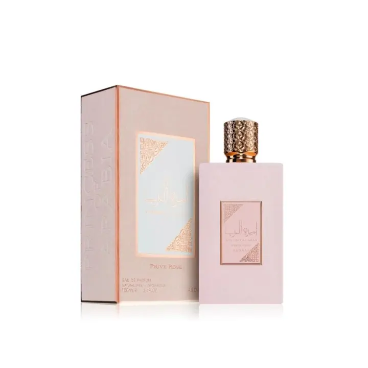 Ameerat Al Arab Prive Rose eau de parfum para mujer Asdaaf - 1
