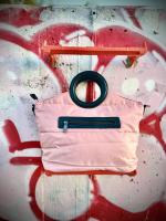 BOLSO DE MANO PARA MUJER URBAN VOGUE - details 4