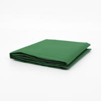 Bandera De Nigeria NGA 90x150 CM Verde Blanca Para Decoración Material Poliéster Estilo Colgante Personalizable - details 5