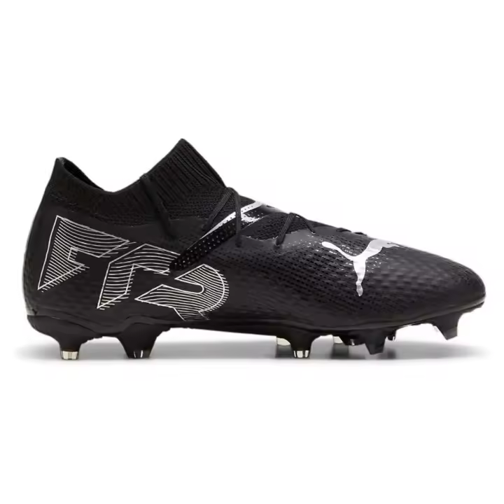 Puma Botas De Fútbol Future 7 Pro Fg/ag - 1