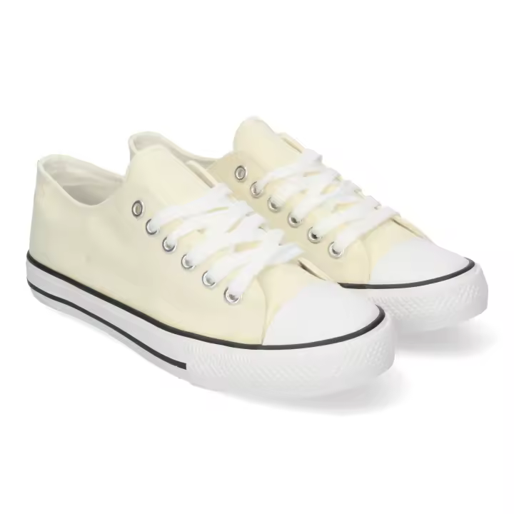 SNEAKERS Sport3punto0 FG-2913-Beige - 1