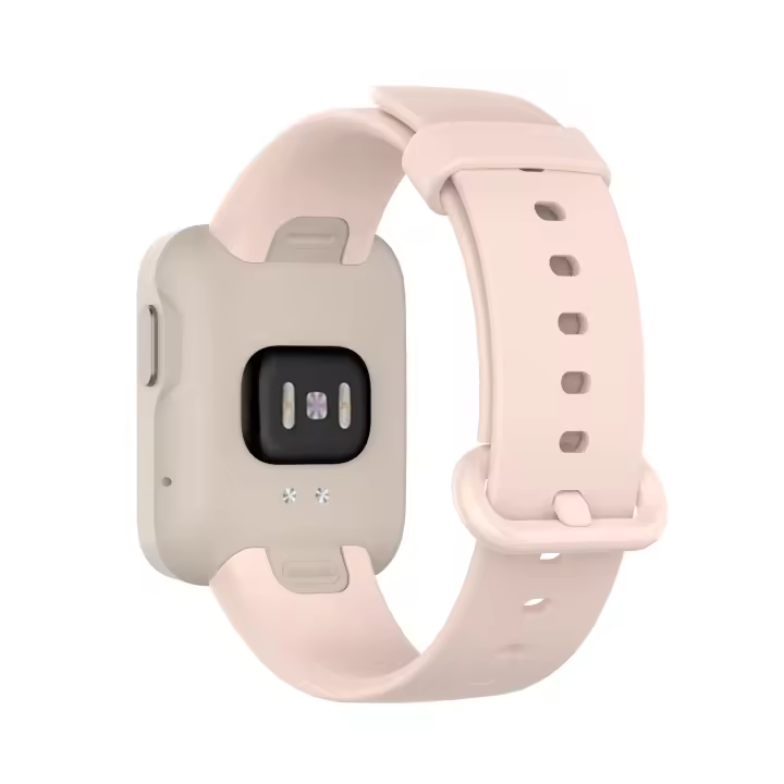 Correa De Silicona Para Xiaomi Mi Watch Lite/Band De Pulsera Para Redmi Watch Lite/Adecuada Para Xiaomi Mi Watch 2 Lite/Redmi Watch 2 Lite - 1
