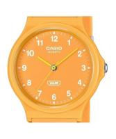 ​Reloj analógico unisex Casio MQ-24B-9B 38.8 × 34.9 × 7.8 mm correa de silicona - details 2