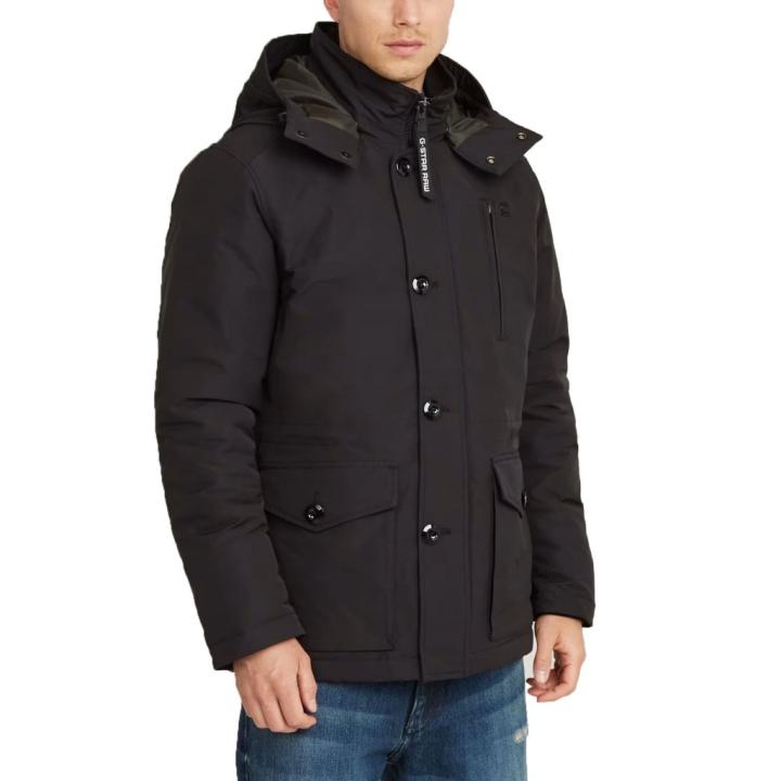 Abrigos Hombre Marca G-star Modelo Vodan Padded Hdd Jkt