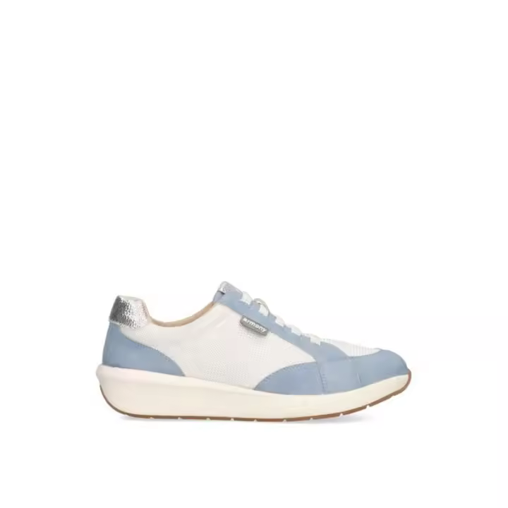 ARMONY 68003 Azul - Deportivas Mujer Cómodas - 1