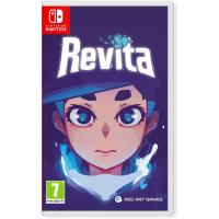 Revita Nintendo Switch - Nuevo Precintado - Juego Original para Consola - Versión PAL España - Garantía Europea - details 0