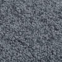 vidaXL Alfombra de pelo corto 80x150 cm Color Antracita,  Gris,  Gris claro y mas Alfombras de área  Alfombra de Piso para Sala de Estar Dormitorio Habitación Salón - details 8