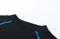 Camiseta Deportiva De Hombre Con Manga Larga Para Correr Y Gimnasio Ropa De Fitness Comprimida Sudadera De Sportwear - details 2